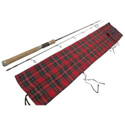 ΣΣ SAURUS ザウルス ルアーロッド ボロン トラウトスピン トゥイッチン TS60LS-T Bランク