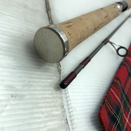  SAURUS ザウルス ルアーロッド ボロン トラウトスピン トゥイッチン TS60LS-T