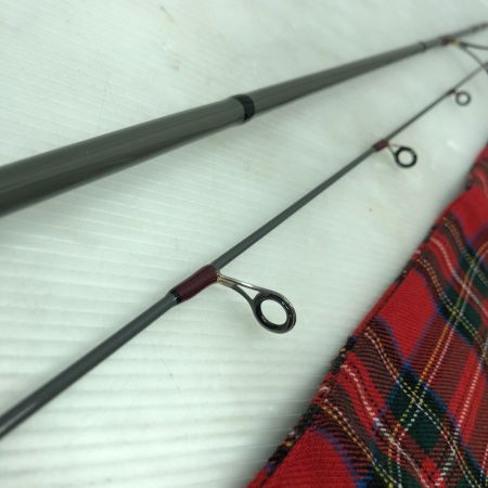  SAURUS ザウルス ルアーロッド ボロン トラウトスピン トゥイッチン TS60LS-T