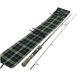 ΣΣ SOULS ソウルズ ルアーロッド トラウトファイナリスト TF-E50ULS  Bランク