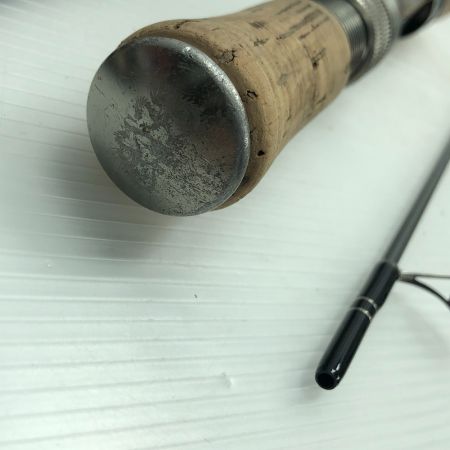  SOULS ソウルズ ルアーロッド トラウトファイナリスト TF-E50ULS 