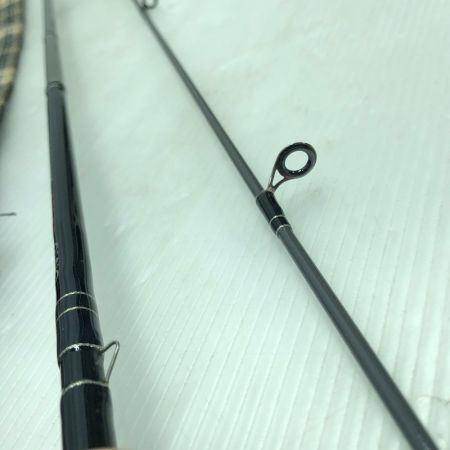  SOULS ソウルズ ルアーロッド トラウトファイナリスト TF-E50ULS 