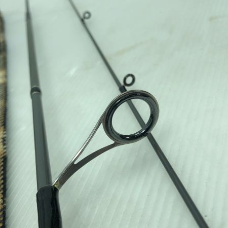  SOULS ソウルズ ルアーロッド トラウトファイナリスト TF-E50ULS 