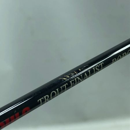  SOULS ソウルズ ルアーロッド トラウトファイナリスト TF-E50ULS 