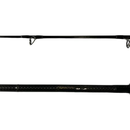  Ripple Fisher ロッド  Ripple Fisher ランナーエクシード100SHHリミテッド