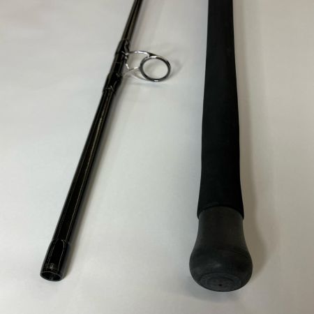  Ripple Fisher ロッド  Ripple Fisher ランナーエクシード100SHHリミテッド