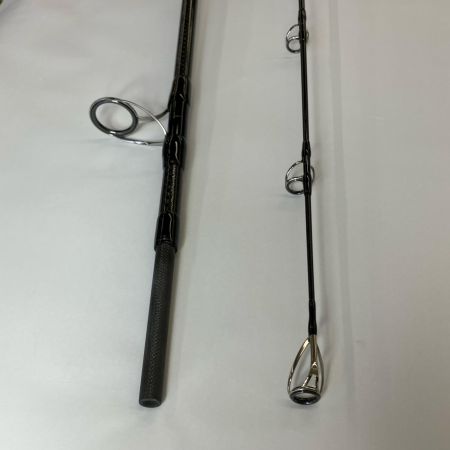  Ripple Fisher ロッド  Ripple Fisher ランナーエクシード100SHHリミテッド