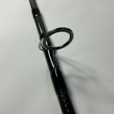  Ripple Fisher ロッド  Ripple Fisher ランナーエクシード100SHHリミテッド