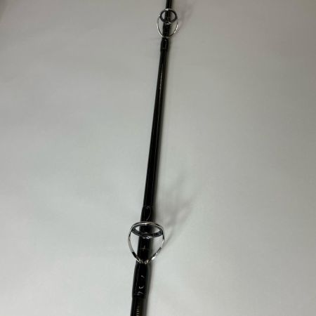  Ripple Fisher ロッド  Ripple Fisher ランナーエクシード100SHHリミテッド