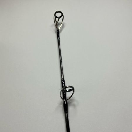  Ripple Fisher ロッド  Ripple Fisher ランナーエクシード100SHHリミテッド