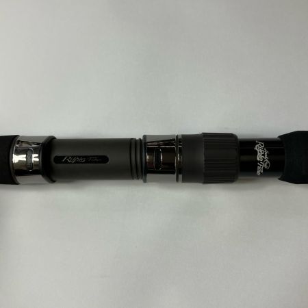  Ripple Fisher ロッド  Ripple Fisher ランナーエクシード100SHHリミテッド