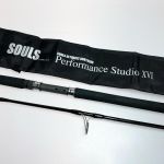 SOULS ソウルズ Performance Studio 16 パフォーマンススタンド16