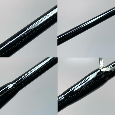  SOULS ソウルズ パフォーマンススタジオ 16 オーシャンズ N83 パワーレベル N8 PS-083LN8S ルアーロッド 程度B