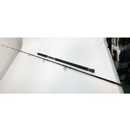  SOULS ソウルズ パフォーマンススタジオ 16 オーシャンズ N83 パワーレベル N8 PS-083LN8S ルアーロッド 程度B