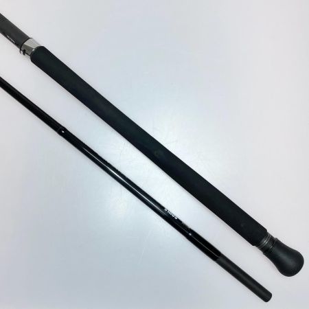  SOULS ソウルズ パフォーマンススタジオ 16 オーシャンズ N83 パワーレベル N8 PS-083LN8S ルアーロッド 程度B