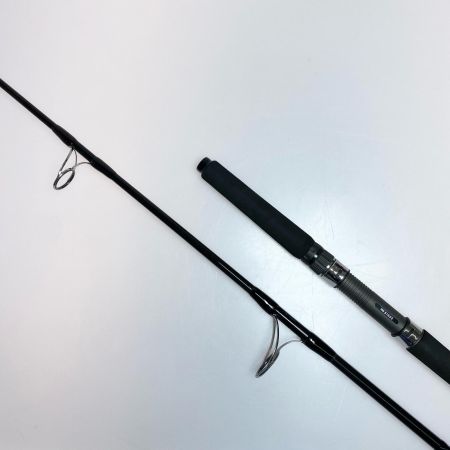  SOULS ソウルズ パフォーマンススタジオ 16 オーシャンズ N83 パワーレベル N8 PS-083LN8S ルアーロッド 程度B