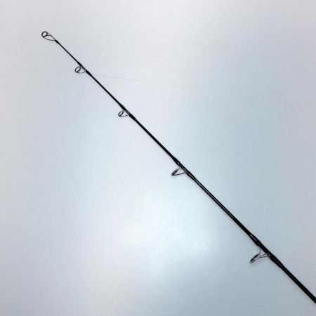  SOULS ソウルズ パフォーマンススタジオ 16 オーシャンズ N83 パワーレベル N8 PS-083LN8S ルアーロッド 程度B