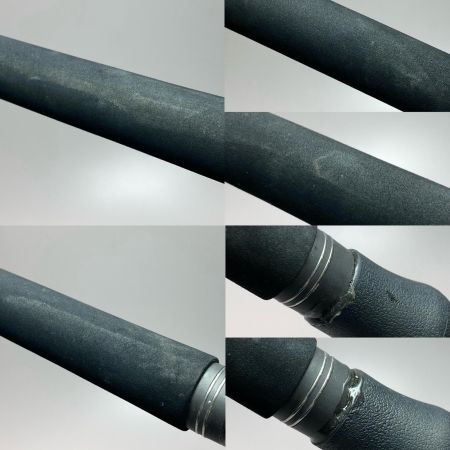  SOULS ソウルズ パフォーマンススタジオ 16 オーシャンズ N83 パワーレベル N8 PS-083LN8S ルアーロッド 程度B