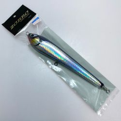 §§ CB ONE ZORRO200 ゾロ200 ルアー ペンシル 未使用品(S) Sランク