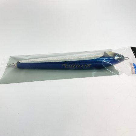  CB ONE ZORRO200 ゾロ200 ルアー ペンシル 未使用品(S)