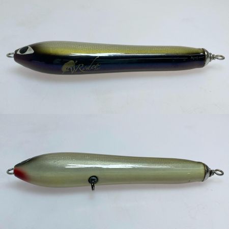  CB ONE ロデオ145 RODEO145 ペンシル 程度B