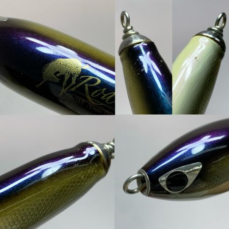  CB ONE ロデオ145 RODEO145 ペンシル 程度B