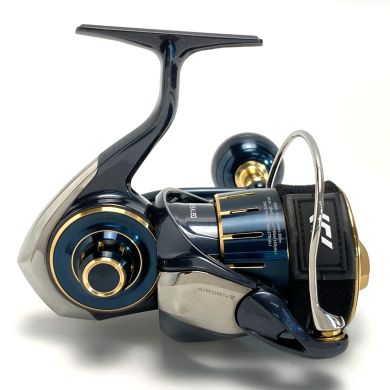 DAIWA ダイワ 23ソルティガ 6000-XH 00065030