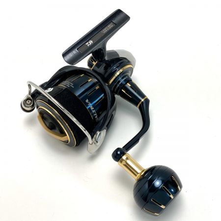 23ソルティガ 6000-XH ダイワ DAIWA 00065030 釣り用品 リール スピニングリール