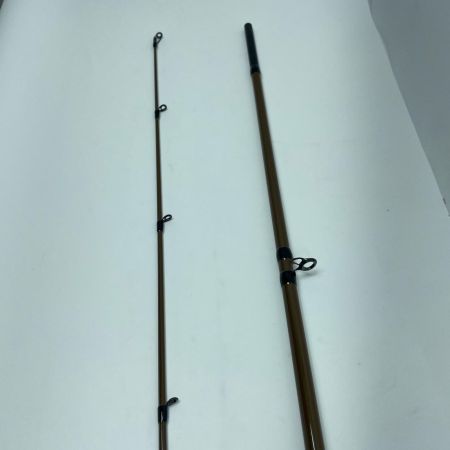 TAPER & SHAPE Glassway Japan trout V-BR GJTVC-BR64LT