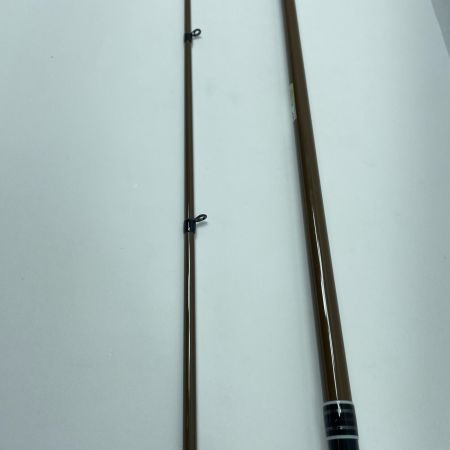 TAPER & SHAPE Glassway Japan trout V-BR GJTVC-BR64LT