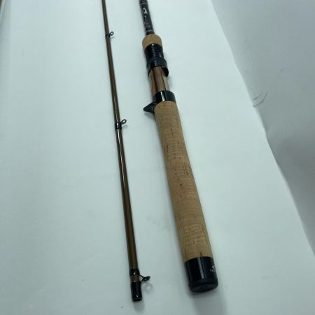 TAPER & SHAPE Glassway Japan trout V-BR GJTVC-BR64LT