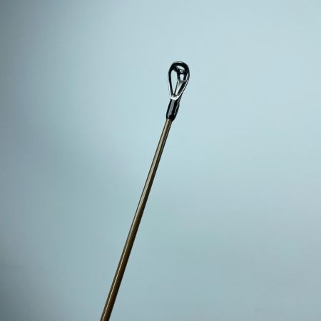 TAPER & SHAPE Glassway Japan trout V-BR GJTVC-BR64LT