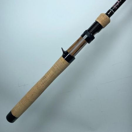 TAPER & SHAPE Glassway Japan trout V-BR GJTVC-BR64LT