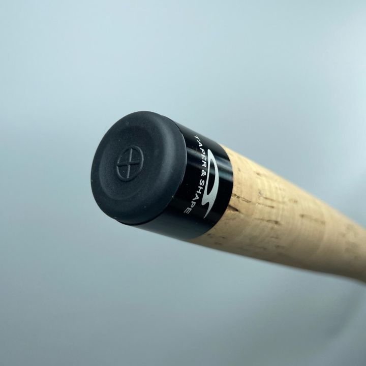 TAPER & SHAPE Glassway Japan trout V-BR GJTVC-BR64LT - 中古釣り