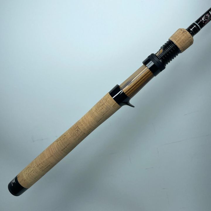 TAPER & SHAPE Glassway Japan trout V-BR GJTVC-BR64LT - 中古釣り