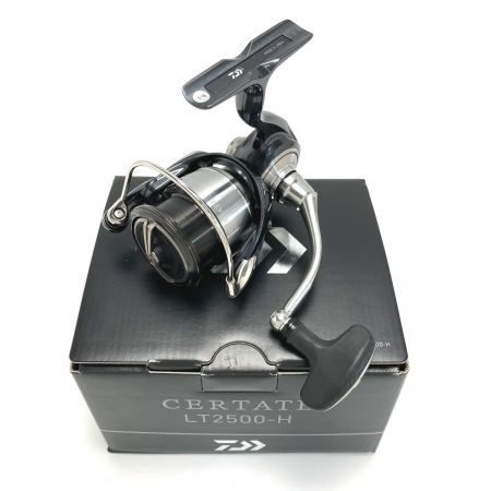 24 セルテート LT2500-H ダイワ DAIWA 00061177 釣り用品 リール スピニングリール