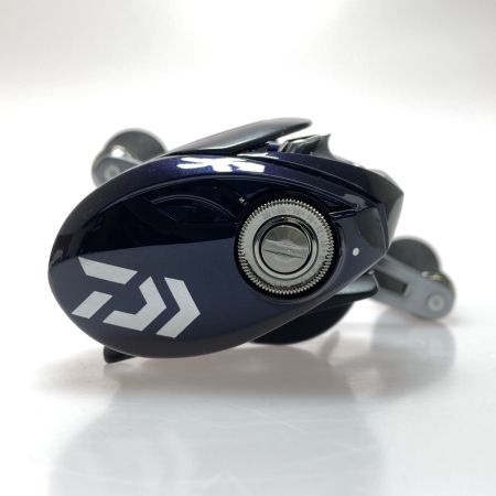  DAIWA ダイワ 23ソルティスト TW 100XHL PEスペシャル 00631035 ベイトリール 程度A