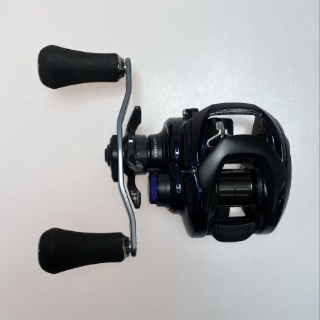  DAIWA ダイワ 23ソルティスト TW 100XHL PEスペシャル 00631035 ベイトリール 程度A