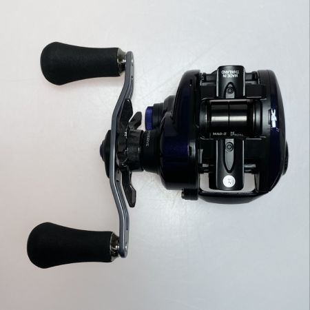  DAIWA ダイワ 23ソルティスト TW 100XHL PEスペシャル 00631035 ベイトリール 程度A