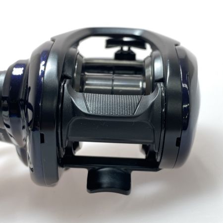  DAIWA ダイワ 23ソルティスト TW 100XHL PEスペシャル 00631035 ベイトリール 程度A