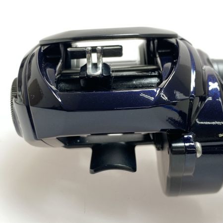  DAIWA ダイワ 23ソルティスト TW 100XHL PEスペシャル 00631035 ベイトリール 程度A