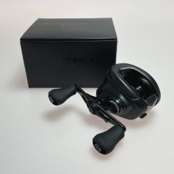 §§ SHIMANO シマノ 22エクスセンス DC XG LEFT 左ハンドル 044976 ベイトリール 程度A 箱付 Aランク