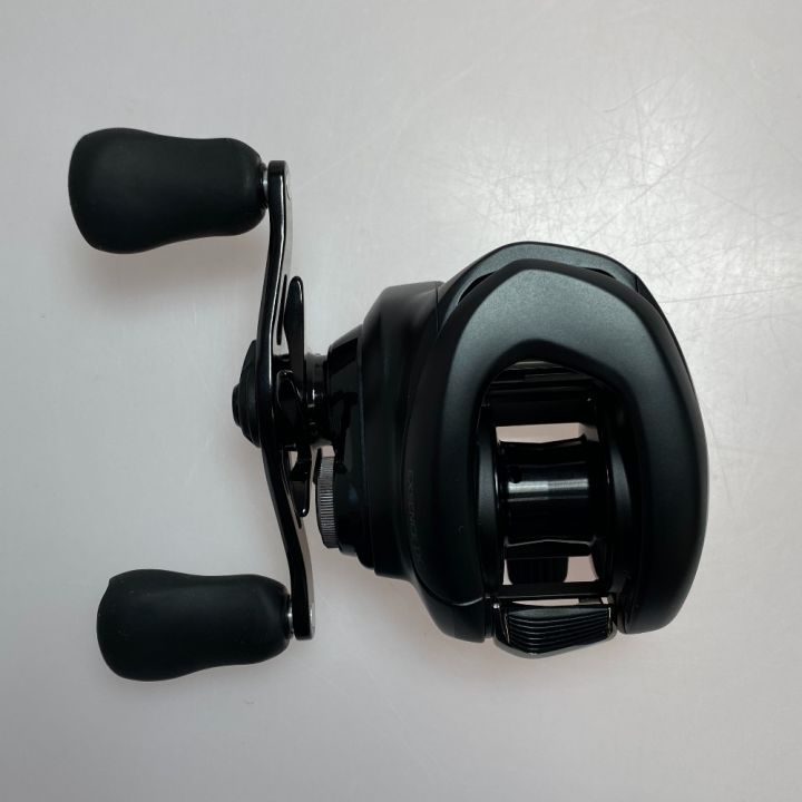 22エクスセンス DC XG LEFT 左ハンドル シマノ SHIMANO 044976 釣り用品 リール  ベイトリール｜中古｜なんでもリサイクルビッグバン