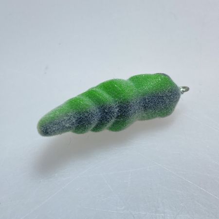  D-3 Custom Lure's ディースリーカスタムルアーズ バッタエビセン もふもふVer ルアー 程度B