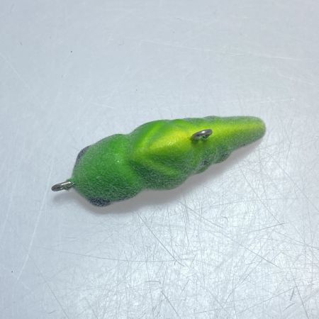  D-3 Custom Lure's ディースリーカスタムルアーズ バッタエビセン もふもふVer ルアー 程度B