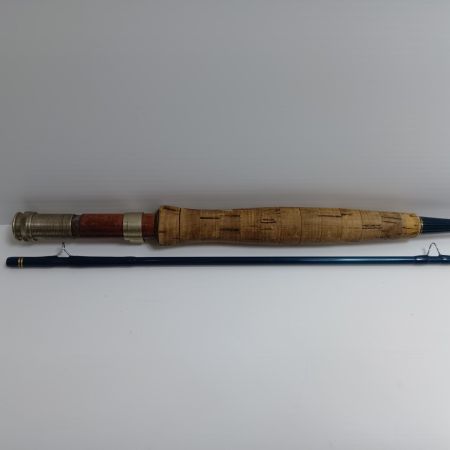 sage セージ フライロッド