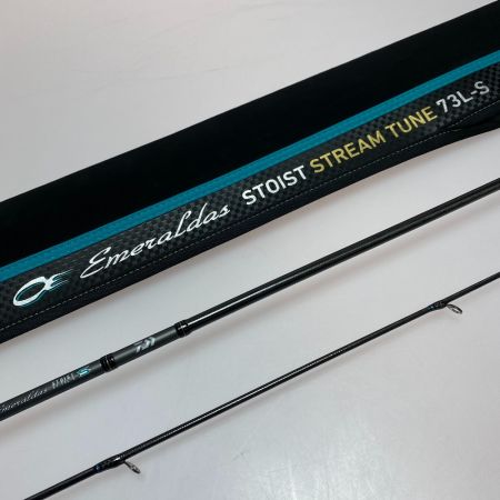 23 エメラルダス ストイスト ST 73L-S ダイワ DAIWA 05803230 釣り用品 ロッド ルアーロッド