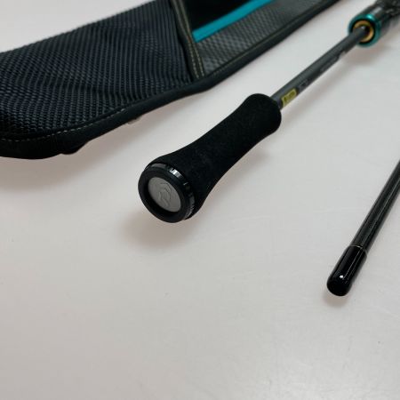  DAIWA ダイワ 23 エメラルダス ストイスト ST 73L-S 05803230 ルアーロッド 程度B