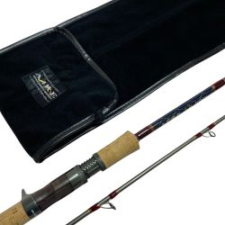 §§ M-AIRE Mアイレ 正影ボロン MB-82MHL ベイト ルアーロッド 程度B キズ有 Bランク