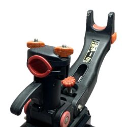 §§ 第一精工 スーパーラーク ロッドホルダー 程度B Bランク